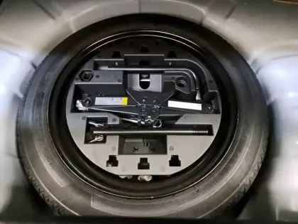 Photo 18 Renault Clio  Blue dCi 100