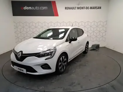 Photo Renault Clio Evolution