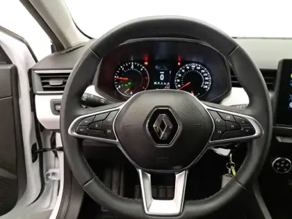 Photo 31 Renault Clio  Blue dCi 100