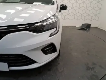 Photo 9 Renault Clio  Blue dCi 100