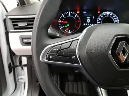 Photo 29 Renault Clio  Blue dCi 100