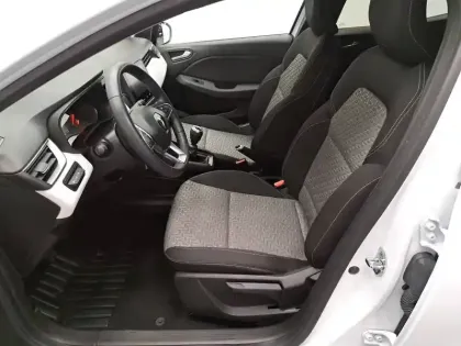 Photo 25 Renault Clio  Blue dCi 100