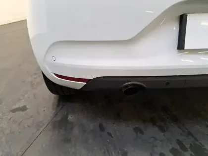 Photo 10 Renault Clio  Blue dCi 100