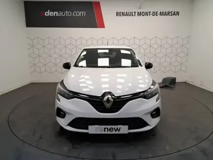 Photo 7 Renault Clio  Blue dCi 100