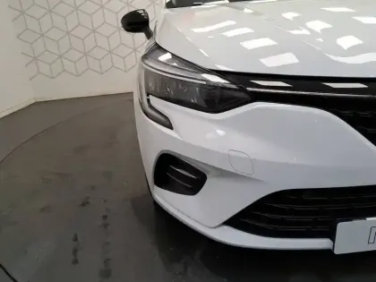 Photo 8 Renault Clio  Blue dCi 100