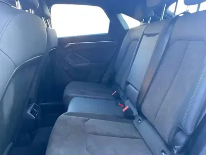 Photo 9 Audi Q3  Sportback 45 TFSIe  245 ch S tronic 6