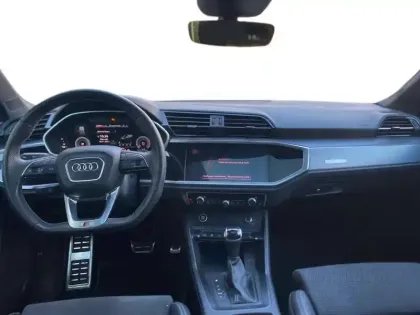 Photo 10 Audi Q3  Sportback 45 TFSIe  245 ch S tronic 6