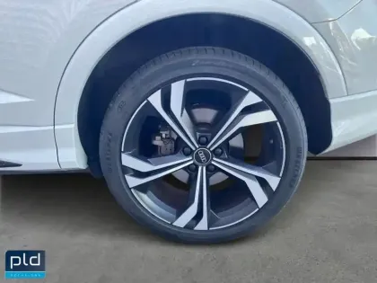 Photo 42 Audi Q3  Sportback 45 TFSIe 245 ch S tronic 6