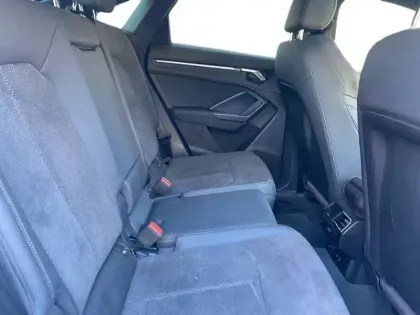 Photo 37 Audi Q3  Sportback 45 TFSIe 245 ch S tronic 6