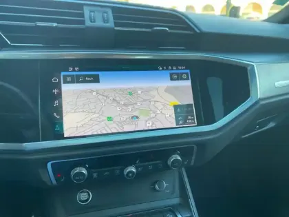 Photo 43 Audi Q3  Sportback 45 TFSIe 245 ch S tronic 6