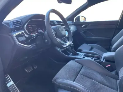 Photo 14 Audi Q3  Sportback 45 TFSIe  245 ch S tronic 6