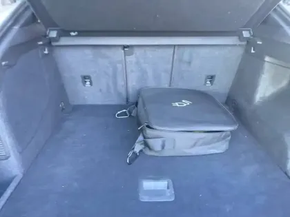 Photo 12 Audi Q3  Sportback 45 TFSIe  245 ch S tronic 6