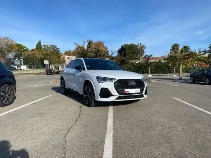 Photo 46 Audi Q3  Sportback 45 TFSIe 245 ch S tronic 6