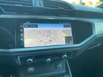 Photo 41 Audi Q3  Sportback 45 TFSIe 245 ch S tronic 6