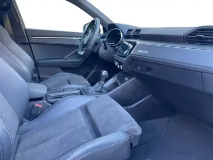 Photo 32 Audi Q3  Sportback 45 TFSIe 245 ch S tronic 6