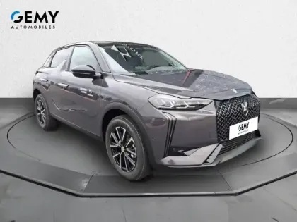 Photo 2 DS DS 3  Hybride 145 e-DCT6