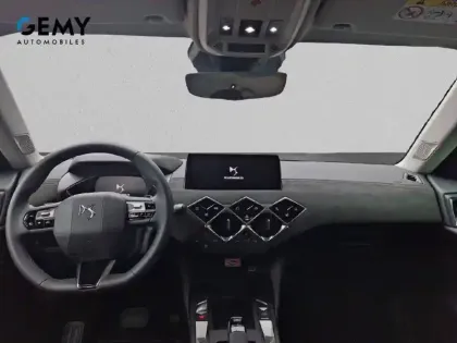 Photo 7 DS DS 3  Hybride 145 e-DCT6