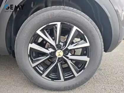 Photo 10 DS DS 3  Hybride 145 e-DCT6