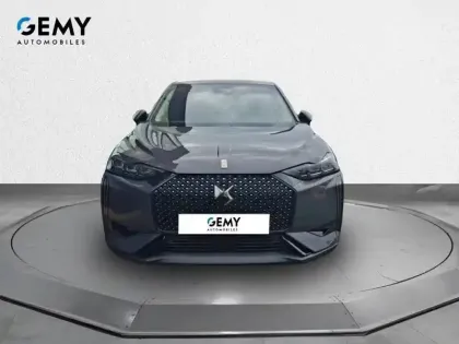 Photo 1 DS DS 3  Hybride 145 e-DCT6