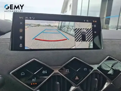 Photo 15 DS DS 3  Hybride 145 e-DCT6