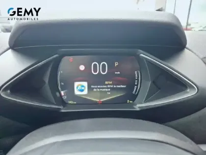 Photo 13 DS DS 3  Hybride 145 e-DCT6