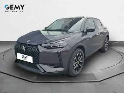 Photo Ds Ds 3 Edition France