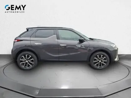 Photo 3 DS DS 3  Hybride 145 e-DCT6