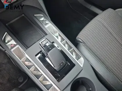 Photo 11 DS DS 3  Hybride 145 e-DCT6