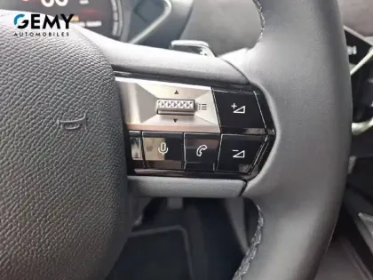 Photo 14 DS DS 3  Hybride 145 e-DCT6