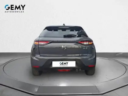 Photo 4 DS DS 3  Hybride 145 e-DCT6