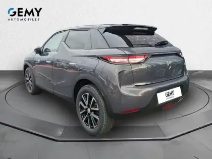 Photo 6 DS DS 3  Hybride 145 e-DCT6