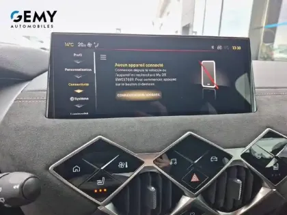 Photo 16 DS DS 3  Hybride 145 e-DCT6