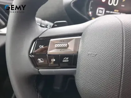 Photo 12 DS DS 3  Hybride 145 e-DCT6