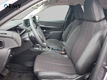 Photo 8 DS DS 3  Hybride 145 e-DCT6