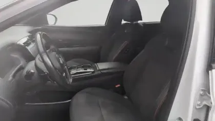 Photo 11 Hyundai Tucson  1.6 T-GDI 230 Hybrid BVA6