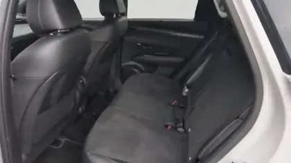 Photo 20 Hyundai Tucson  1.6 T-GDI 230 Hybrid BVA6