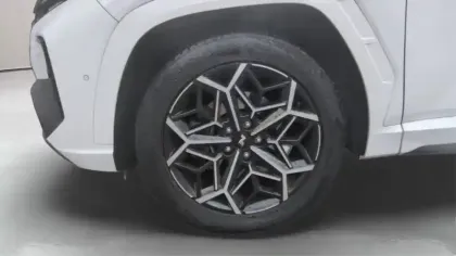 Photo 10 Hyundai Tucson  1.6 T-GDI 230 Hybrid BVA6