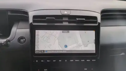 Photo 13 Hyundai Tucson  1.6 T-GDI 230 Hybrid BVA6