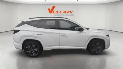 Photo 8 Hyundai Tucson  1.6 T-GDI 230 Hybrid BVA6