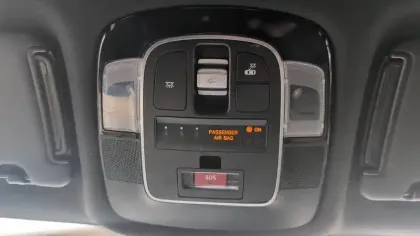 Photo 17 Hyundai Tucson  1.6 T-GDI 230 Hybrid BVA6