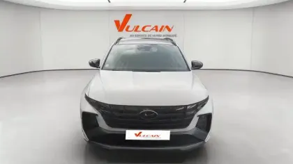 Photo Hyundai Tucson N Line Executive