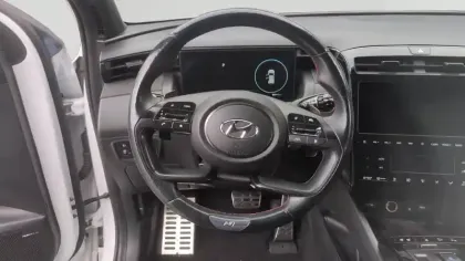 Photo 12 Hyundai Tucson  1.6 T-GDI 230 Hybrid BVA6