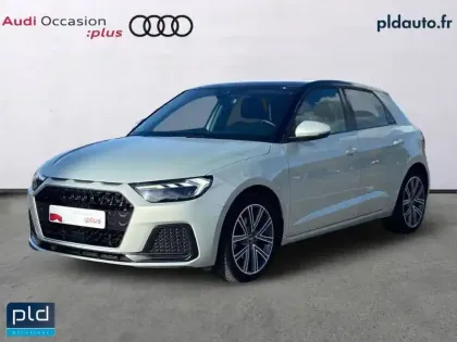 Photo Audi A1 Advanced 2