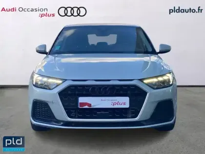 Photo 7 Audi A1  Sportback 30 TFSI 110 ch S tronic 7