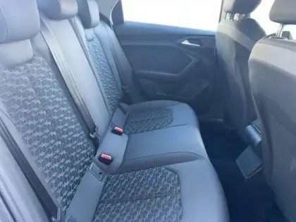 Photo 9 Audi A1  Sportback 30 TFSI 110 ch S tronic 7