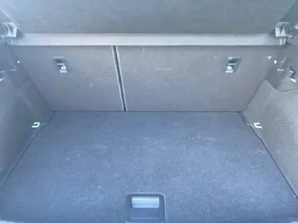 Photo 12 Audi A1  Sportback 30 TFSI 110 ch S tronic 7