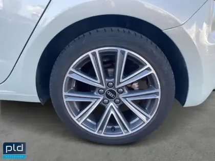 Photo 18 Audi A1  Sportback 30 TFSI 110 ch S tronic 7