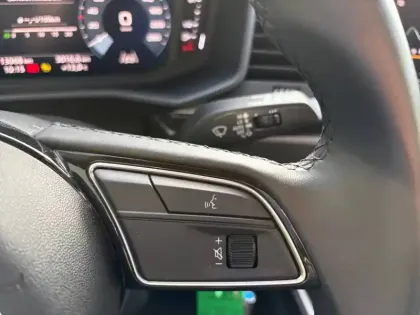 Photo 21 Audi A1  Sportback 25 TFSI 95 ch BVM5