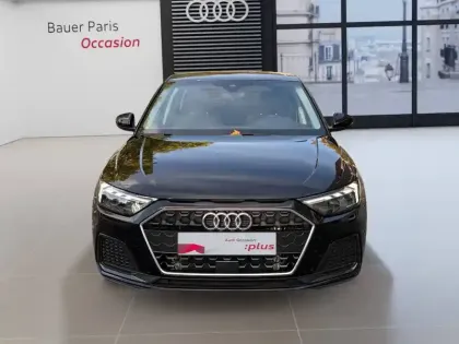 Photo 7 Audi A1  Sportback 25 TFSI 95 ch BVM5