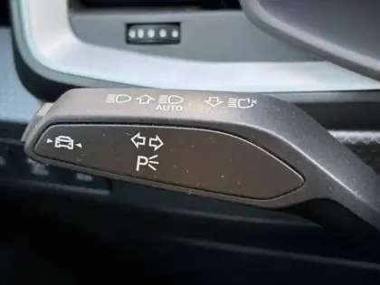 Photo 24 Audi A1  Sportback 25 TFSI 95 ch BVM5